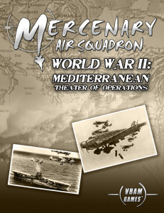 World War II: Mediterranean Theater of Operations